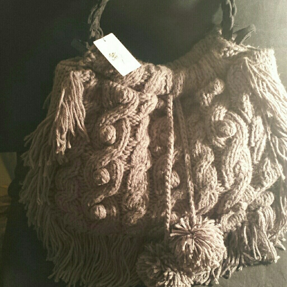 Handbag